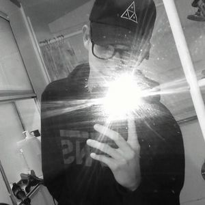 Meet your Posher, Treyton